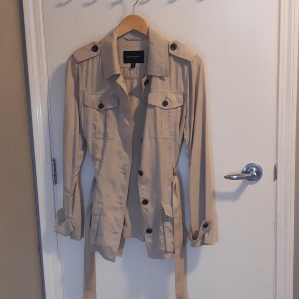 Safari jacket - Picture 3 of 3